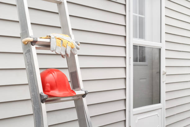 Best Siding Removal and Disposal  in Sunset Beach, NC