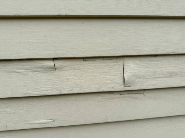 Affordable siding repair and maintenance services in Sunset Beach, NC