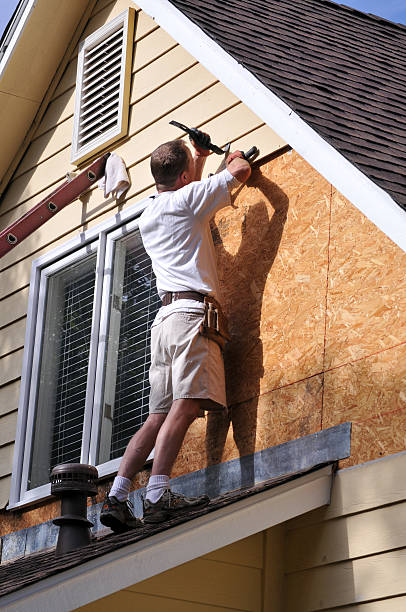 Best Historical Building Siding Restoration  in Sunset Beach, NC