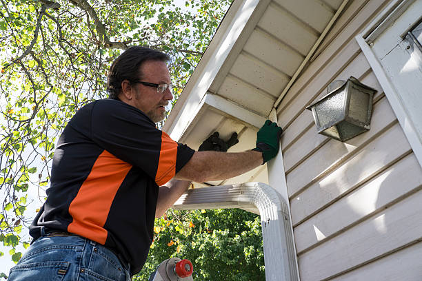 Best Aluminum Siding Installation  in Sunset Beach, NC