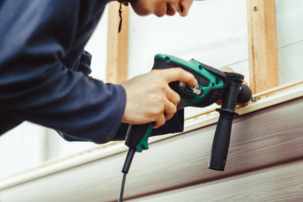 Best Siding Painting and Refinishing  in Sunset Beach, NC
